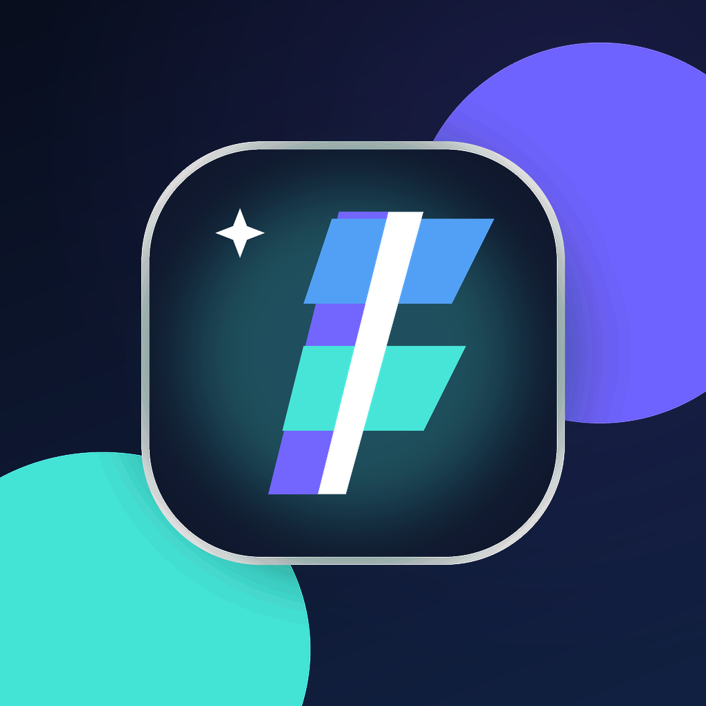 Feichi VPN logo